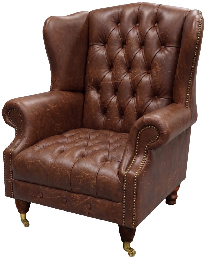 The Dorchester Chesterfield